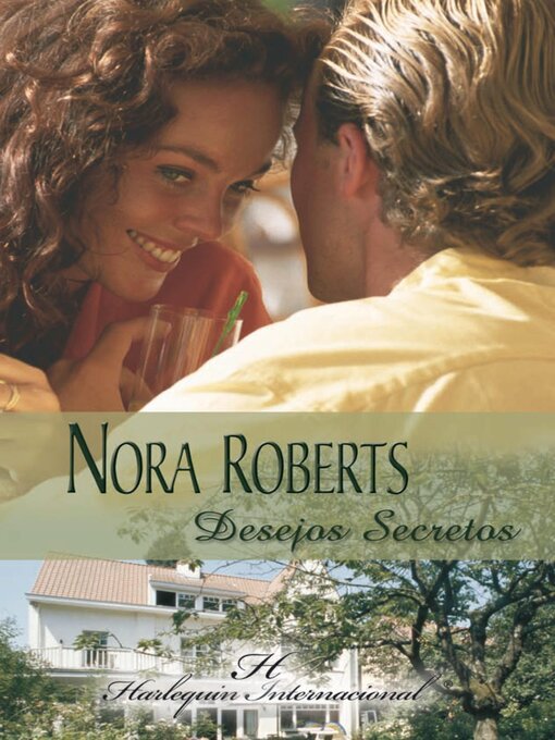 Title details for Desejos secretos by Nora Roberts - Available